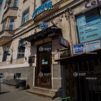 БЦ Льва Толстого 6